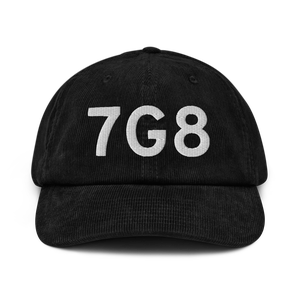 Middlefield (K7G8) Airport Hat