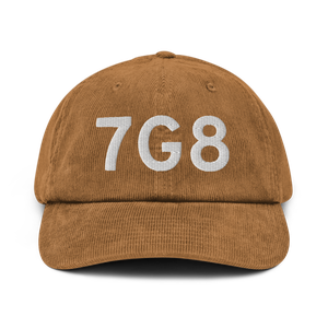 Middlefield (K7G8) Airport Hat