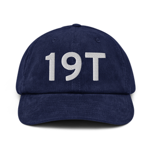 Osage Beach (19T) Airport Hat