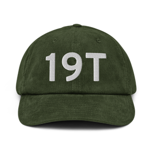 Osage Beach (19T) Airport Hat