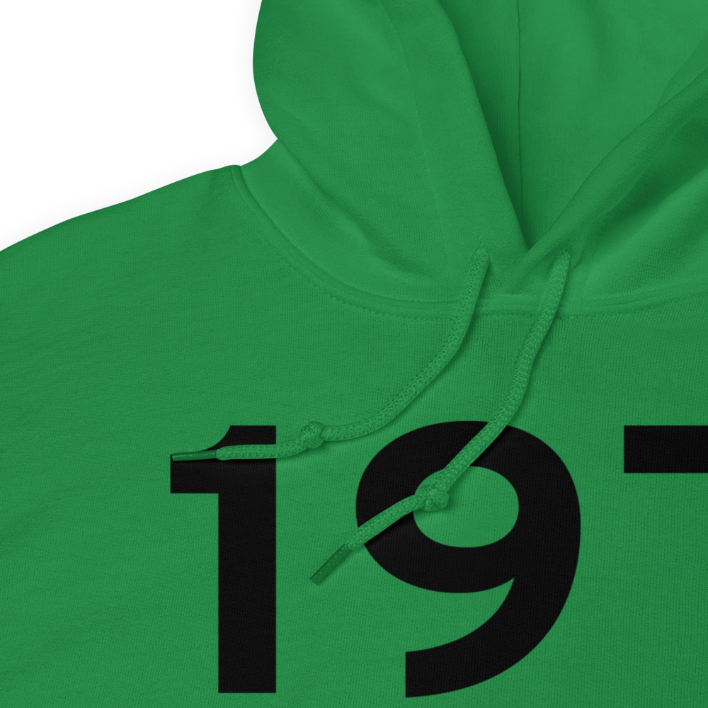 Osage Beach (19T) Airport Hoodie Sweatshirt 