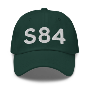 Cottonwood (KS84) Airport Hat