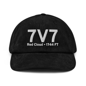 Red Cloud (K7V7) Airport Hat