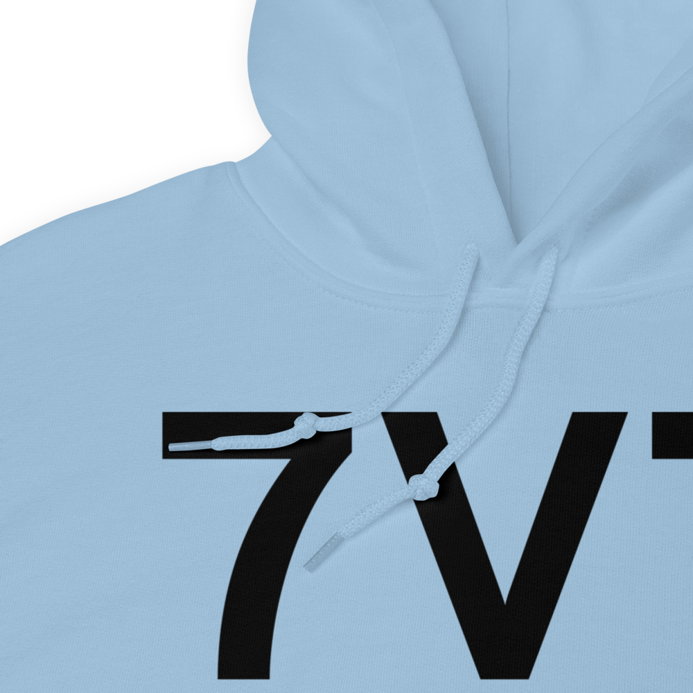 Red Cloud (K7V7) Airport Hoodie Sweatshirt 