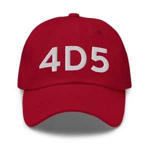 Brookfield (4D5) Airport Hat