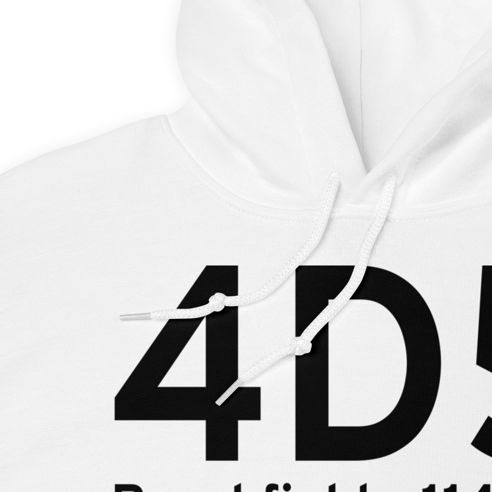 Brookfield (4D5) Airport Hoodie Sweatshirt 