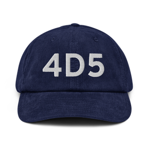 Brookfield (4D5) Airport Hat