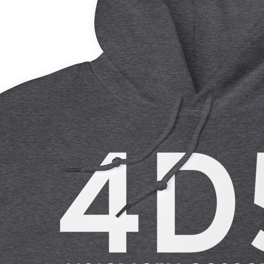 Brookfield (4D5) Airport Hoodie Sweatshirt 