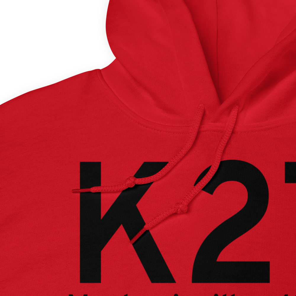 Mechanicville (K27) Airport Hoodie Sweatshirt 