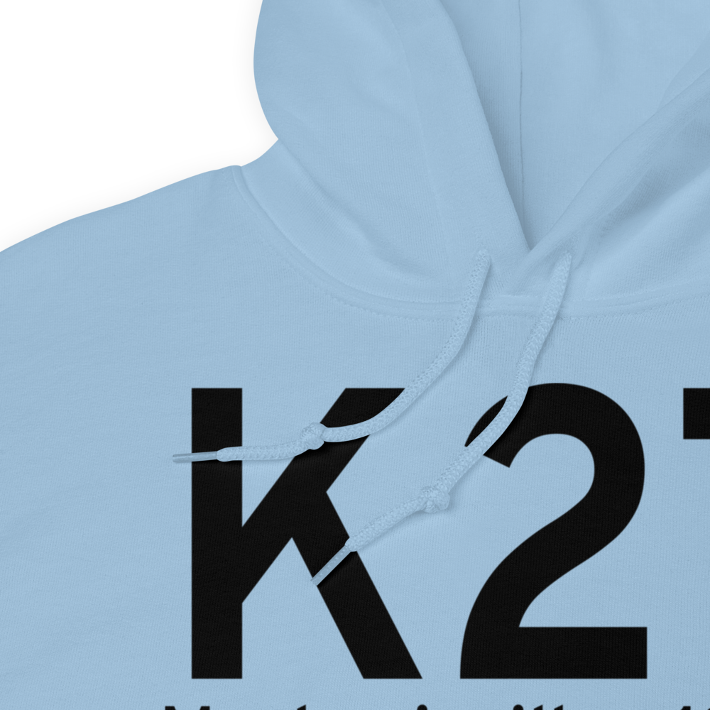 Mechanicville (K27) Airport Hoodie Sweatshirt 