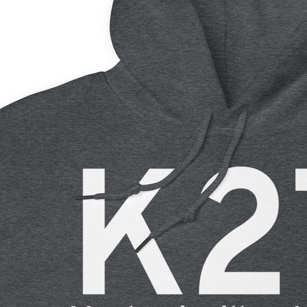 Mechanicville (K27) Airport Hoodie Sweatshirt 