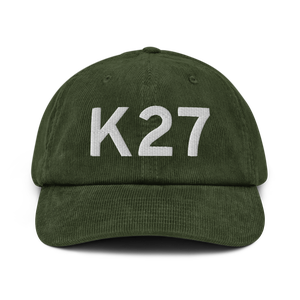 Mechanicville (K27) Airport Hat