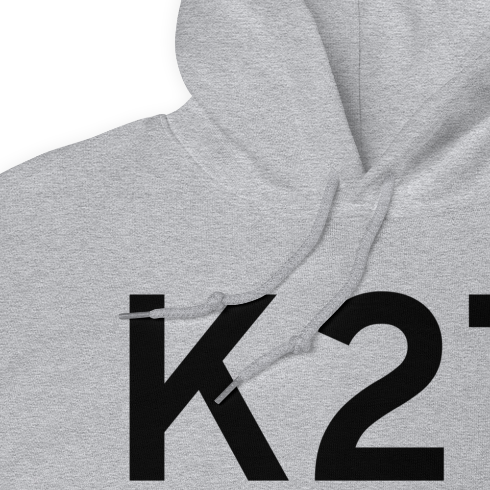 Mechanicville (K27) Airport Hoodie Sweatshirt 