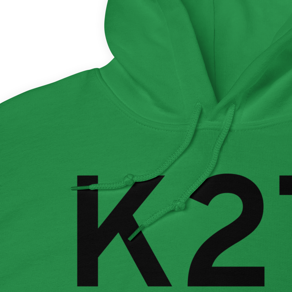Mechanicville (K27) Airport Hoodie Sweatshirt 