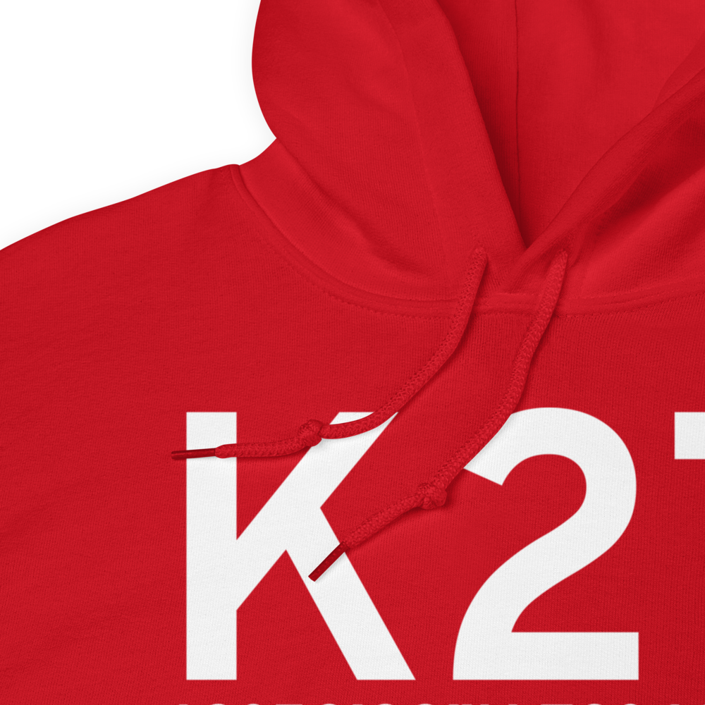 Mechanicville (K27) Airport Hoodie Sweatshirt 