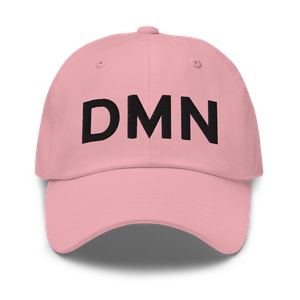 Deming (KDMN) Airport Hat