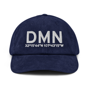 Deming (KDMN) Airport Hat