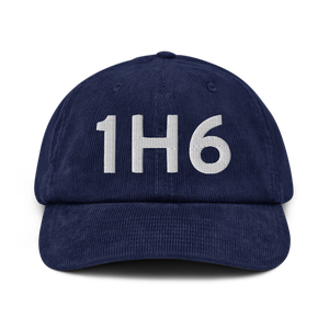 Tulsa (1H6) Airport Hat