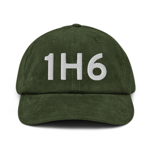 Tulsa (1H6) Airport Hat