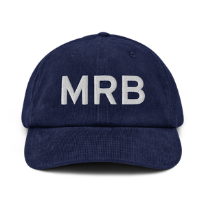 Martinsburg (KMRB) Airport Hat