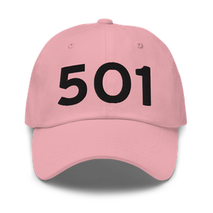 Vici (5O1) Airport Hat