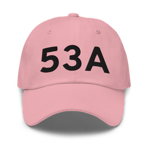 Montezuma (K53A) Airport Hat