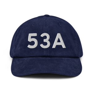 Montezuma (K53A) Airport Hat