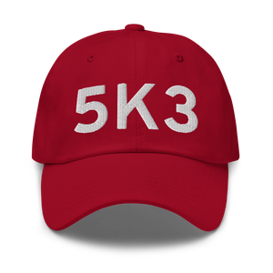 Camp Ashland(Ashland) (5K3) Airport Hat