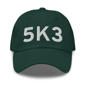 Camp Ashland(Ashland) (5K3) Airport Hat