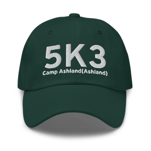 Camp Ashland(Ashland) (5K3) Airport Hat