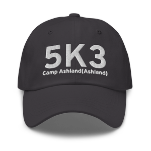 Camp Ashland(Ashland) (5K3) Airport Hat
