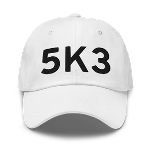 Camp Ashland(Ashland) (5K3) Airport Hat