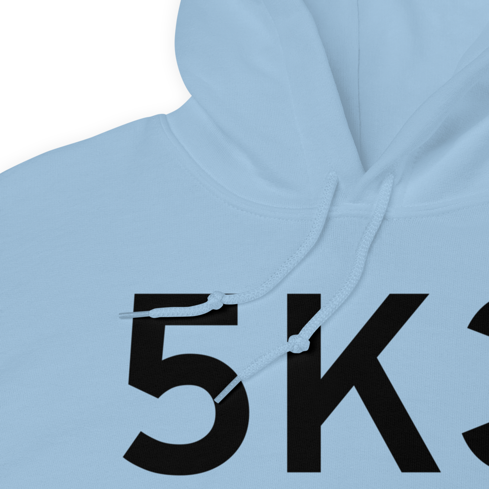 Camp Ashland(Ashland) (5K3) Airport Hoodie Sweatshirt 
