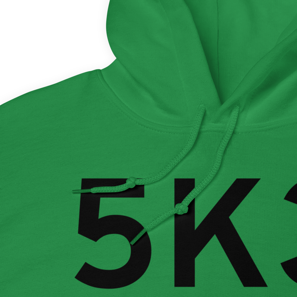 Camp Ashland(Ashland) (5K3) Airport Hoodie Sweatshirt 