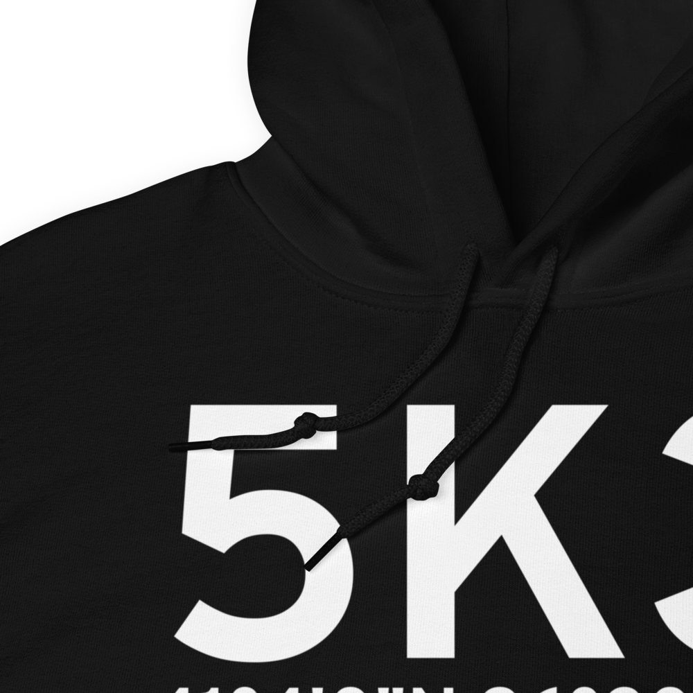 Camp Ashland(Ashland) (5K3) Airport Hoodie Sweatshirt 