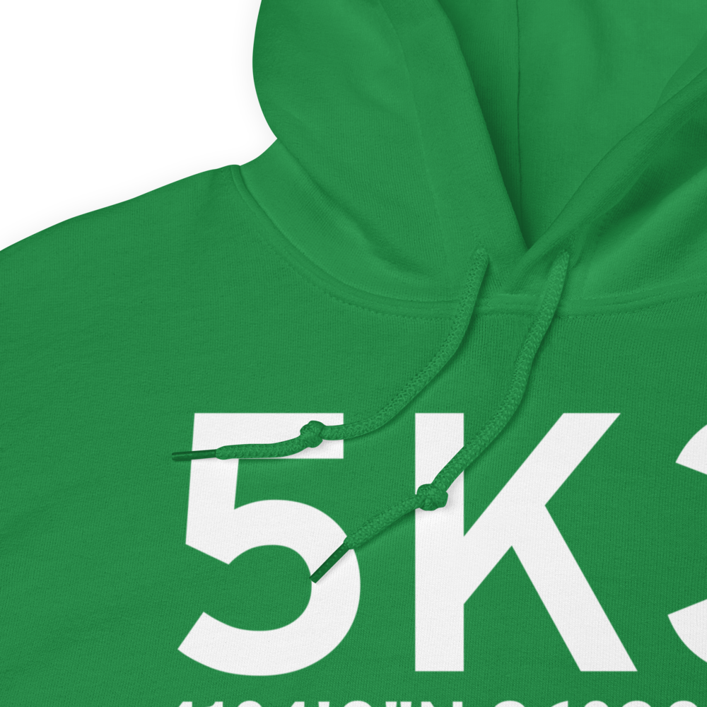 Camp Ashland(Ashland) (5K3) Airport Hoodie Sweatshirt 