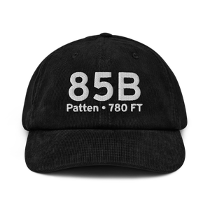 Patten (85B) Airport Hat