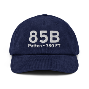 Patten (85B) Airport Hat