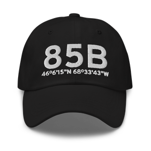 Patten (85B) Airport Hat