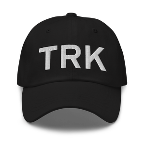 Truckee (KTRK) Airport Hat