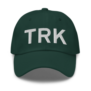 Truckee (KTRK) Airport Hat