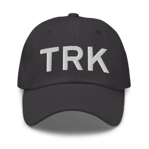 Truckee (KTRK) Airport Hat