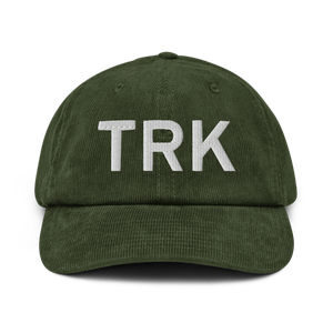 Truckee (KTRK) Airport Hat