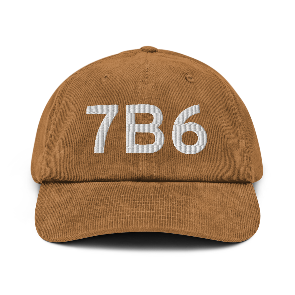 Warehouse Point (K7B6) Airport Hat 