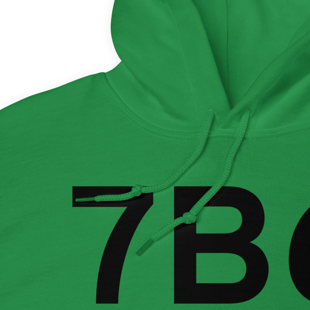 Warehouse Point (K7B6) Airport Hoodie Sweatshirt 