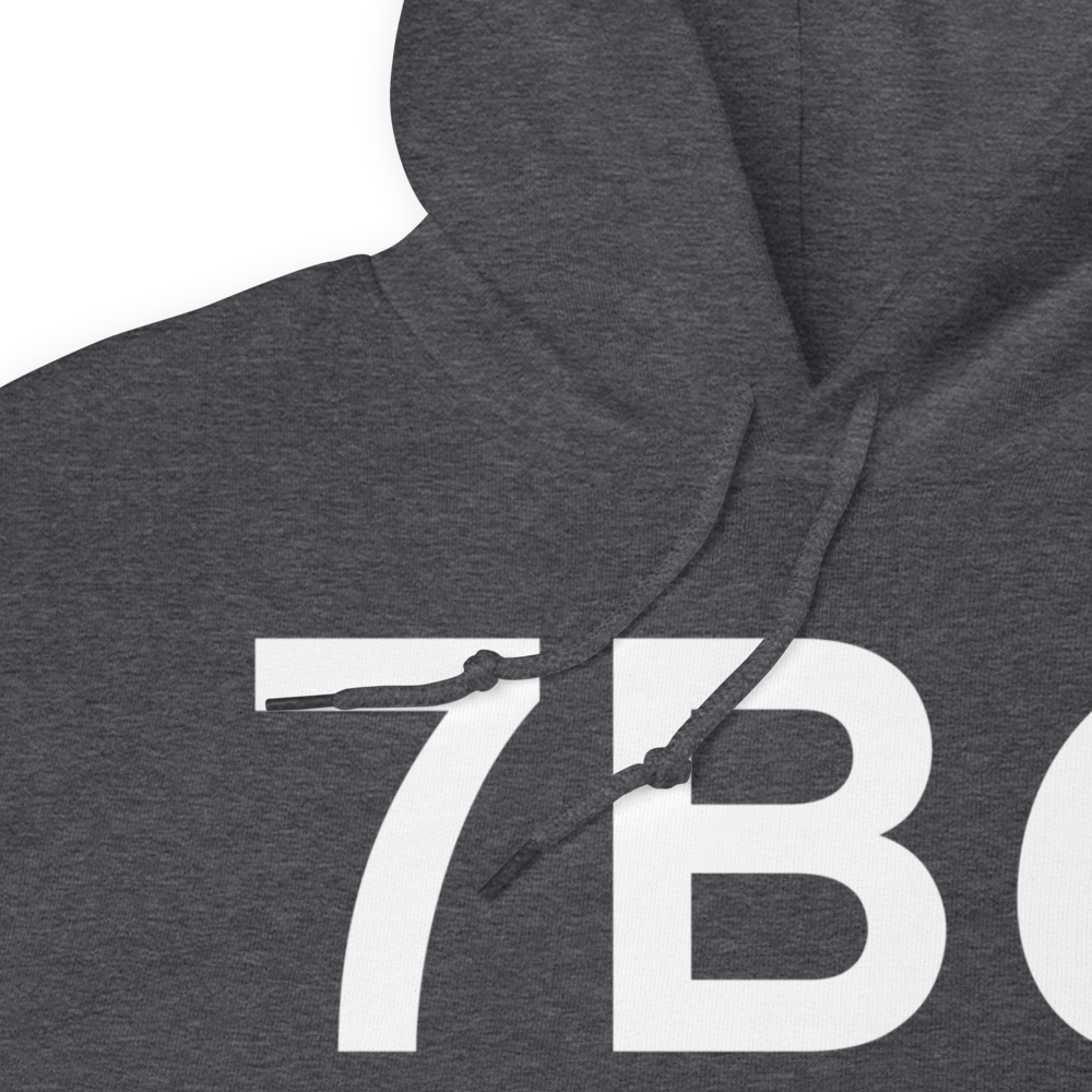 Warehouse Point (K7B6) Airport Hoodie Sweatshirt 