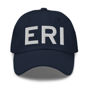 Erie (KERI) Airport Hat