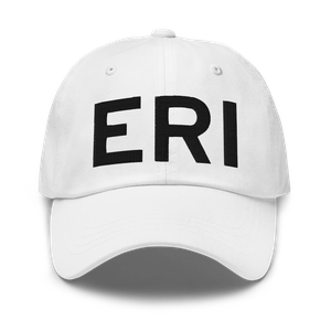 Erie (KERI) Airport Hat