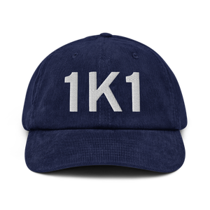 Benton (1K1) Airport Hat