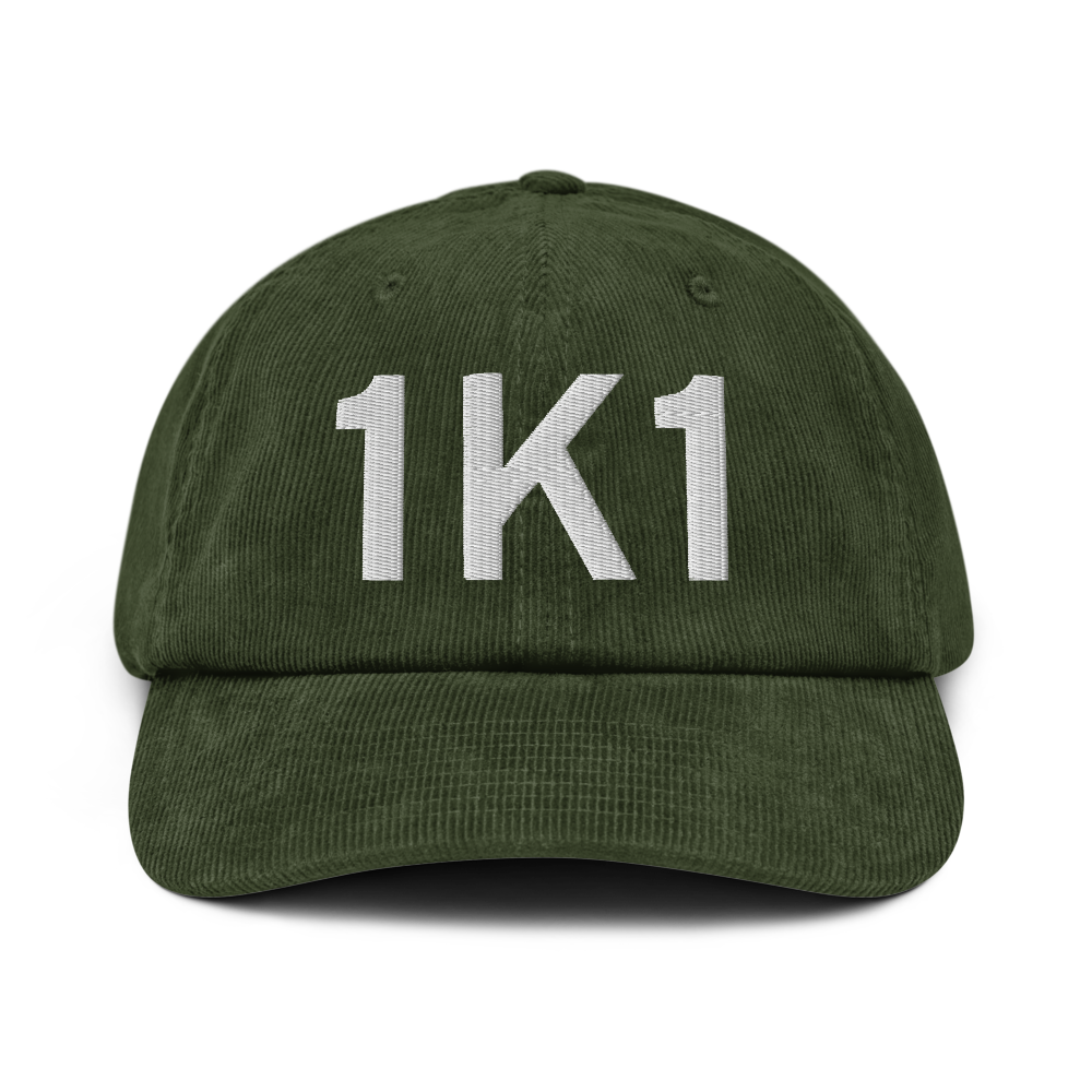 Benton (1K1) Airport Hat 